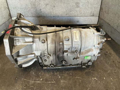 2005-2010 Holden Commodore VE Transmission 2181825