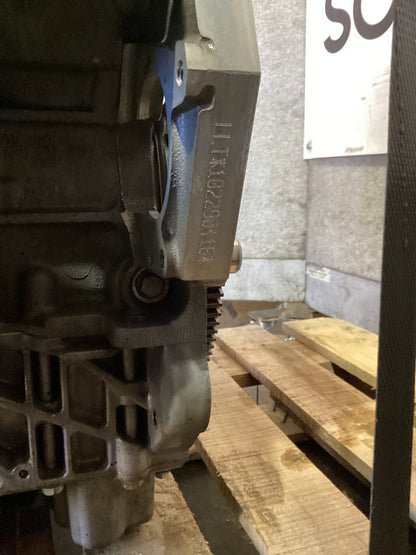2006-2010 Holden Commodore VE Engine
