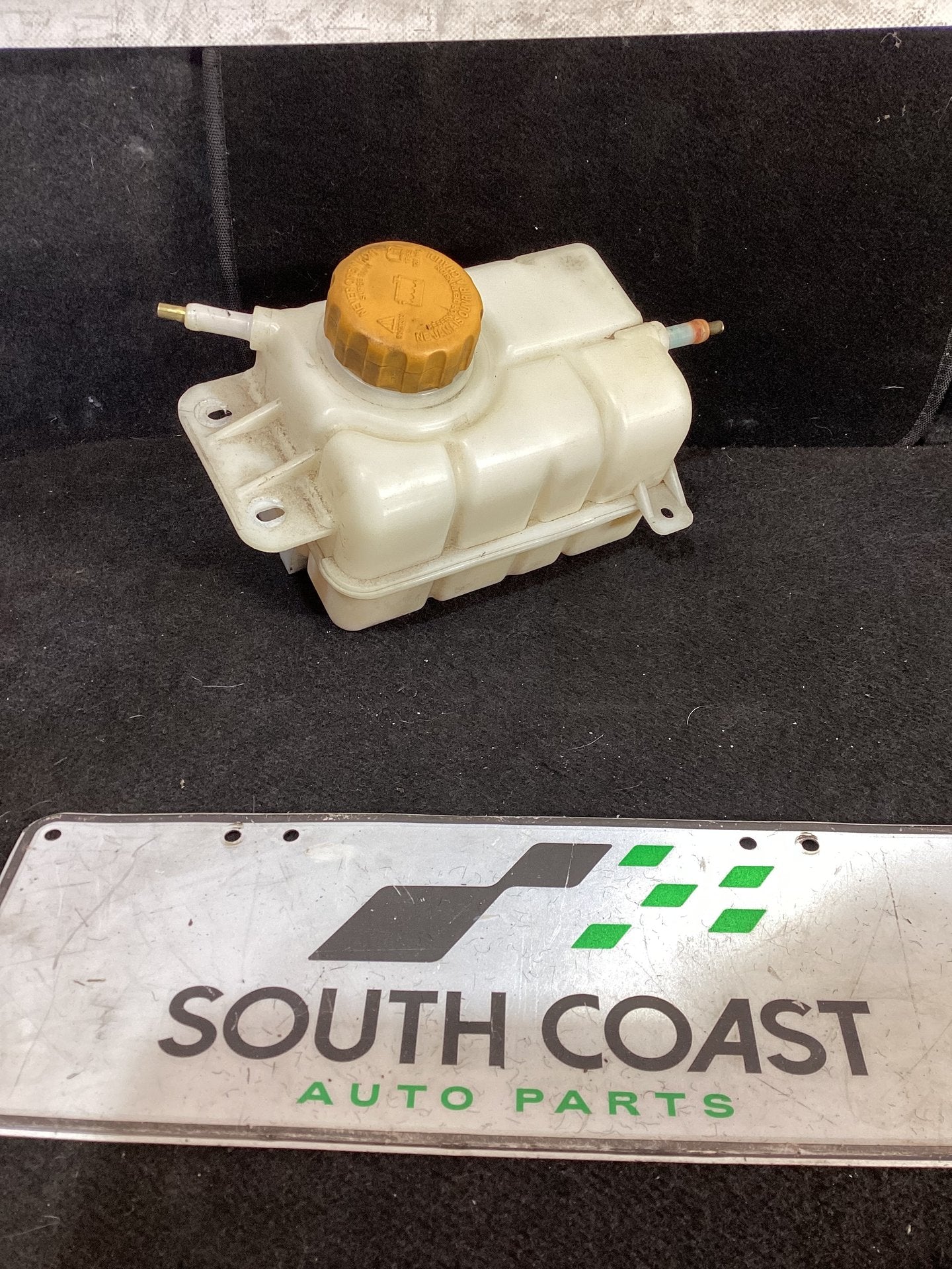 2009 Holden Barina TK KL3SF08619B693402 Coolant Bottle