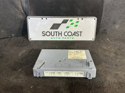 2005 Holden Commodore VZ  Security ECU