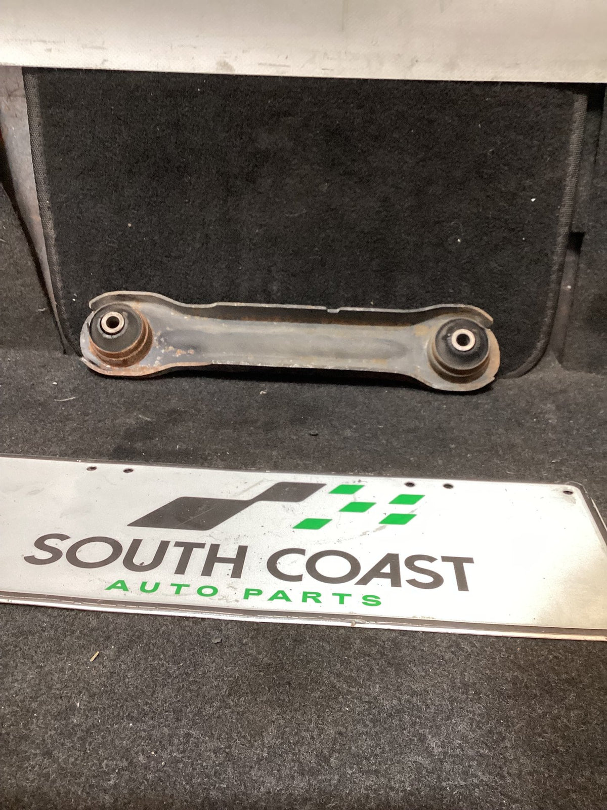 1994 Holden Commodore VR Right Rear Upper Control Arm