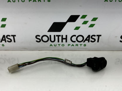 1999 Holden Commodore VT 6H8VTK69HXL423830 Mirror Adjuster Switch 92053389