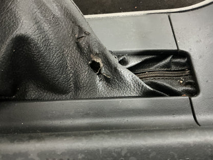 1994 Holden Commodore VR 6H8VRK19HSL781543 Centre Console