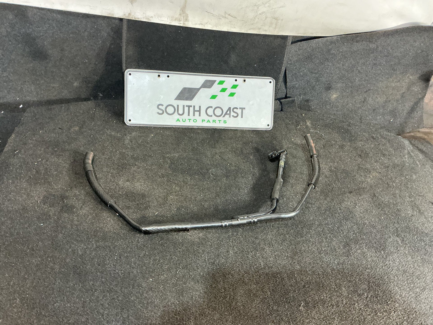2005 Holden Commodore VZ  PCV Hose