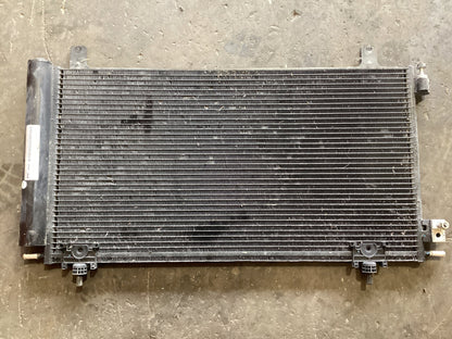 2010 Holden Statesman WM A/C Condenser WMVEV6ACCONDENSER