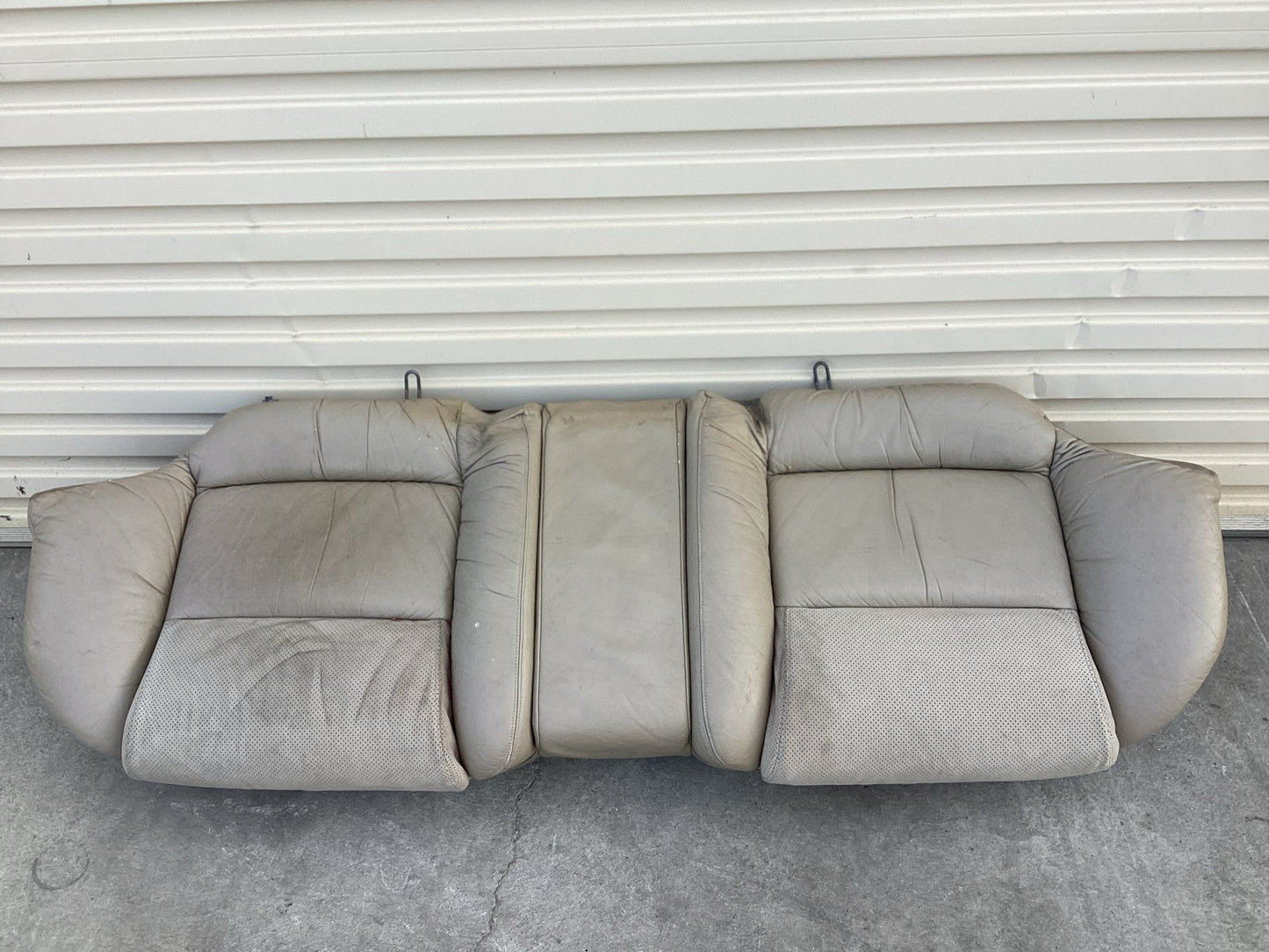 1992 Holden Commodore VP Complete Interior