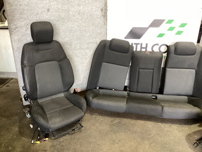 2010-2013 Holden Commodore VE Seats Set