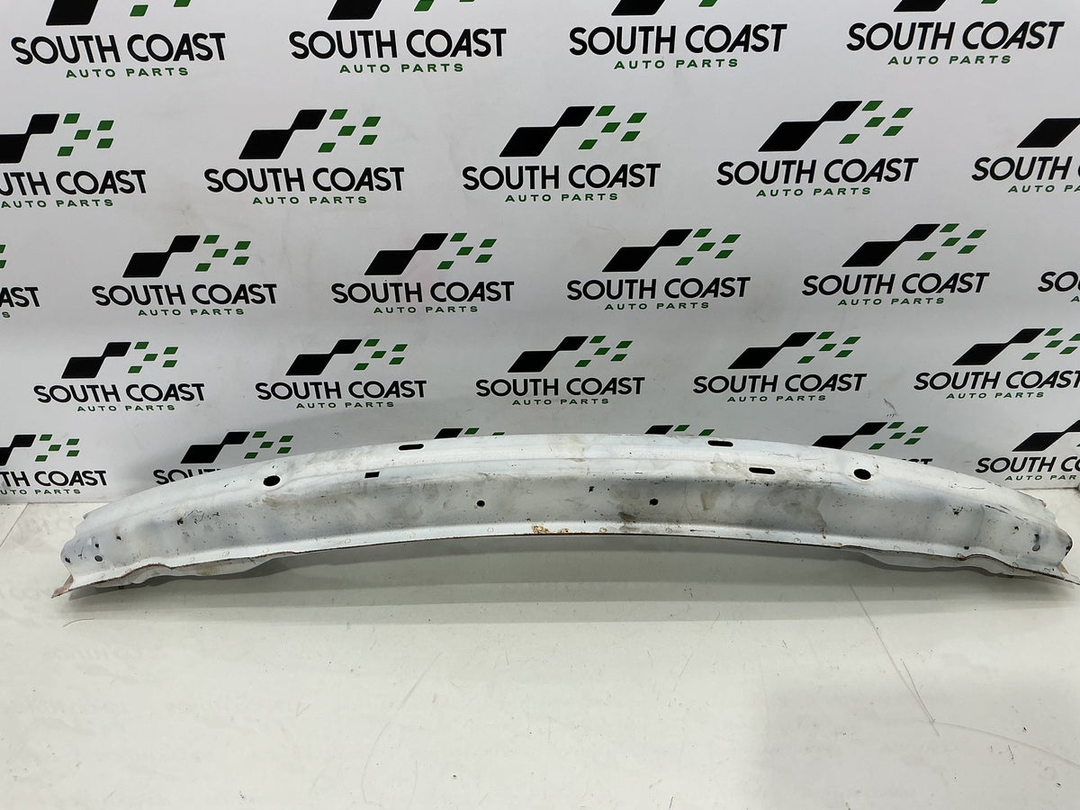 1999 Holden Commodore VT 6H8VTK69HXL423830 Front Bumper Bar Reinforcement