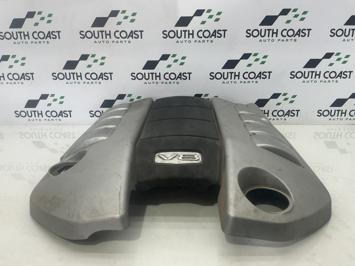 2013 Holden Commodore VE Engine Cover