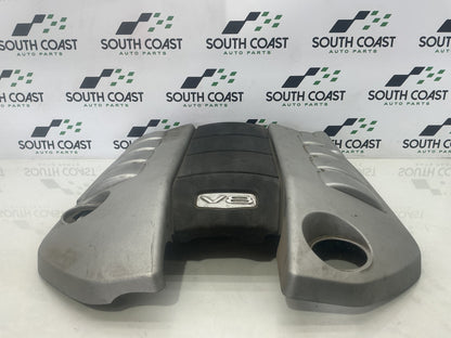 2013 Holden Commodore VE Engine Cover