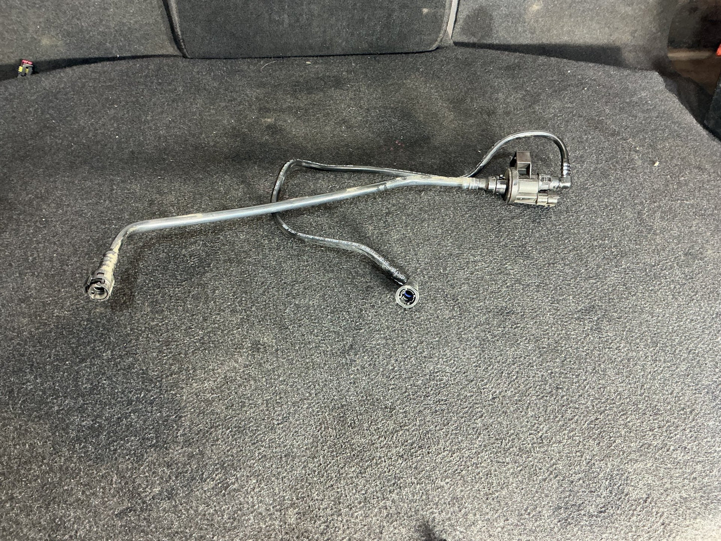 Holden Commodore VE  Purge Valve