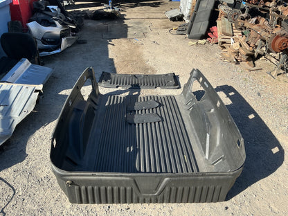 2013 Holden Ute VF  Ute/Tray Liner