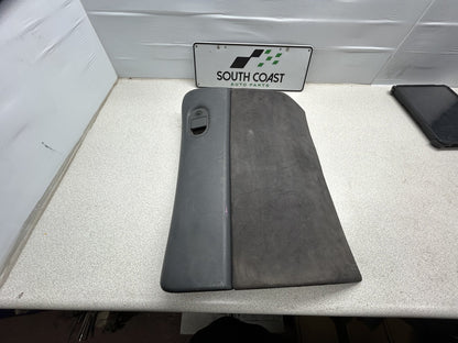 Holden Commodore VT  Glove Box