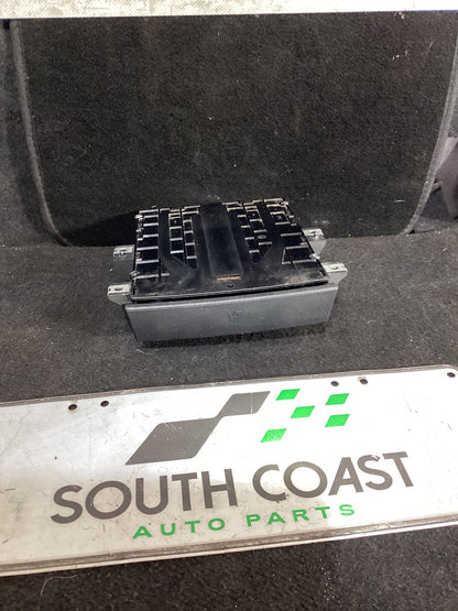 2009 Holden Barina TK KL3SF08619B693402 Dash Cup Holder