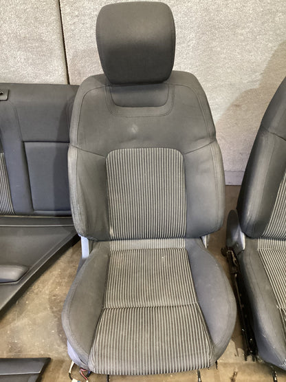 2006 - 2013 Holden Commodore VE  Complete Interior