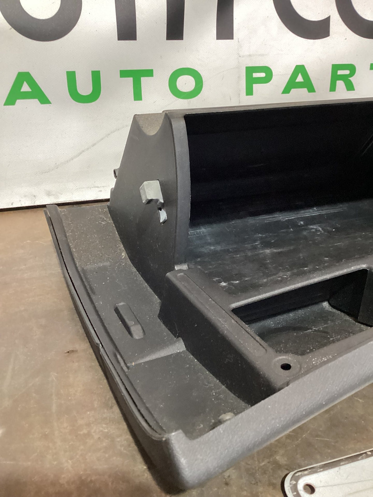 2003 Holden Commodore VY Glove Box Lid