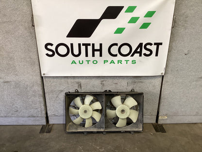2011-2013 Holden Commodore VE Radiator Fan