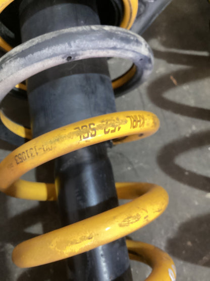 2011 Holden Commodore VE Strut Set
