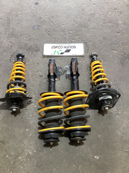 Holden Calais VE 6G1EX55768L940846 Strut Set