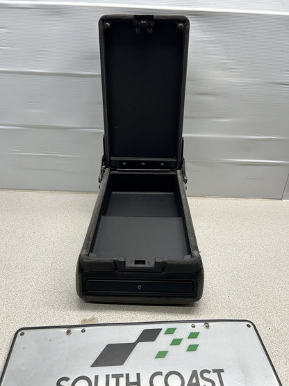 Holden Commodore VY  Armrest