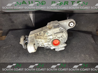 Holden Calais VE 6G1EX55768L940846 Rear Differential Assembly 92157701