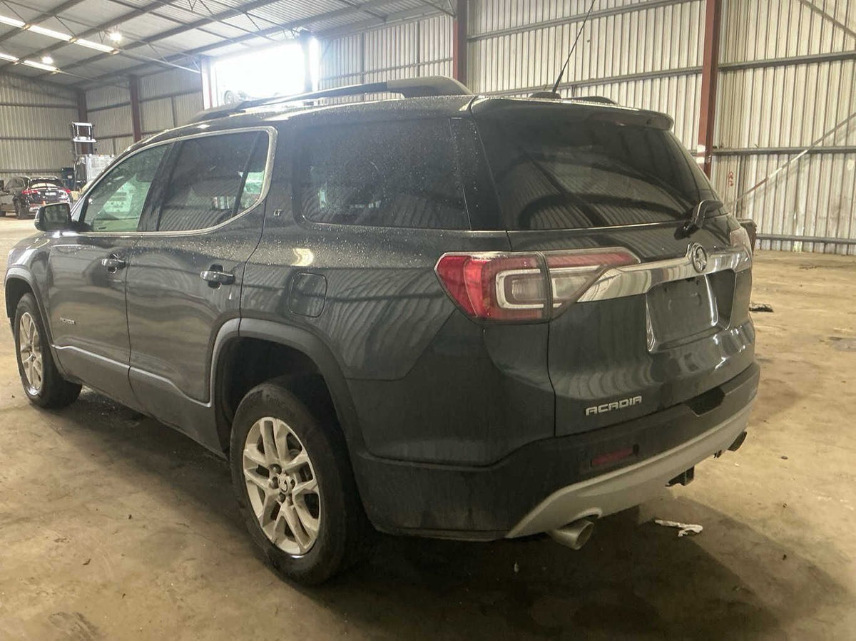 2019 Holden Acadia LT AC Station Wagon