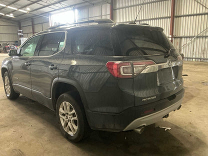 2019 Holden Acadia LT AC Station Wagon