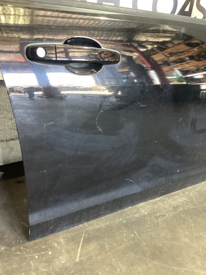 2011 Holden Commodore VE Right Front Door