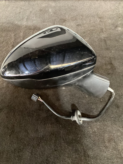 Holden Astra   Right Door Mirror