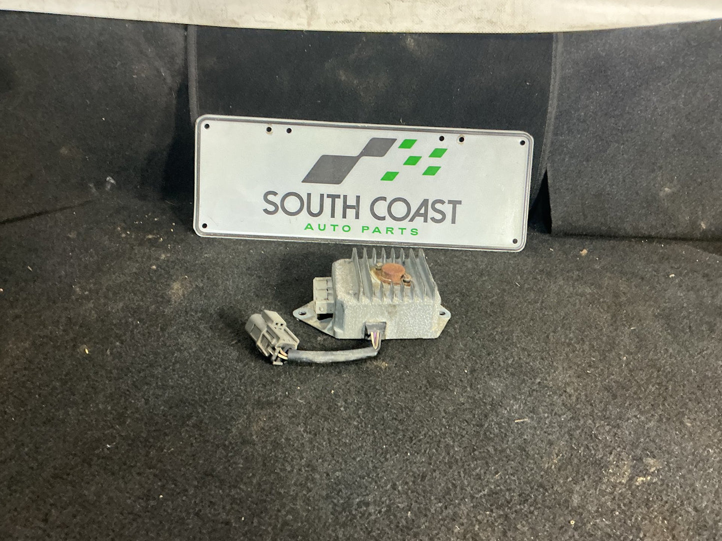 1990 Holden Statesman VQ 6H8VSY19UML459969 Electronic Ignition Module