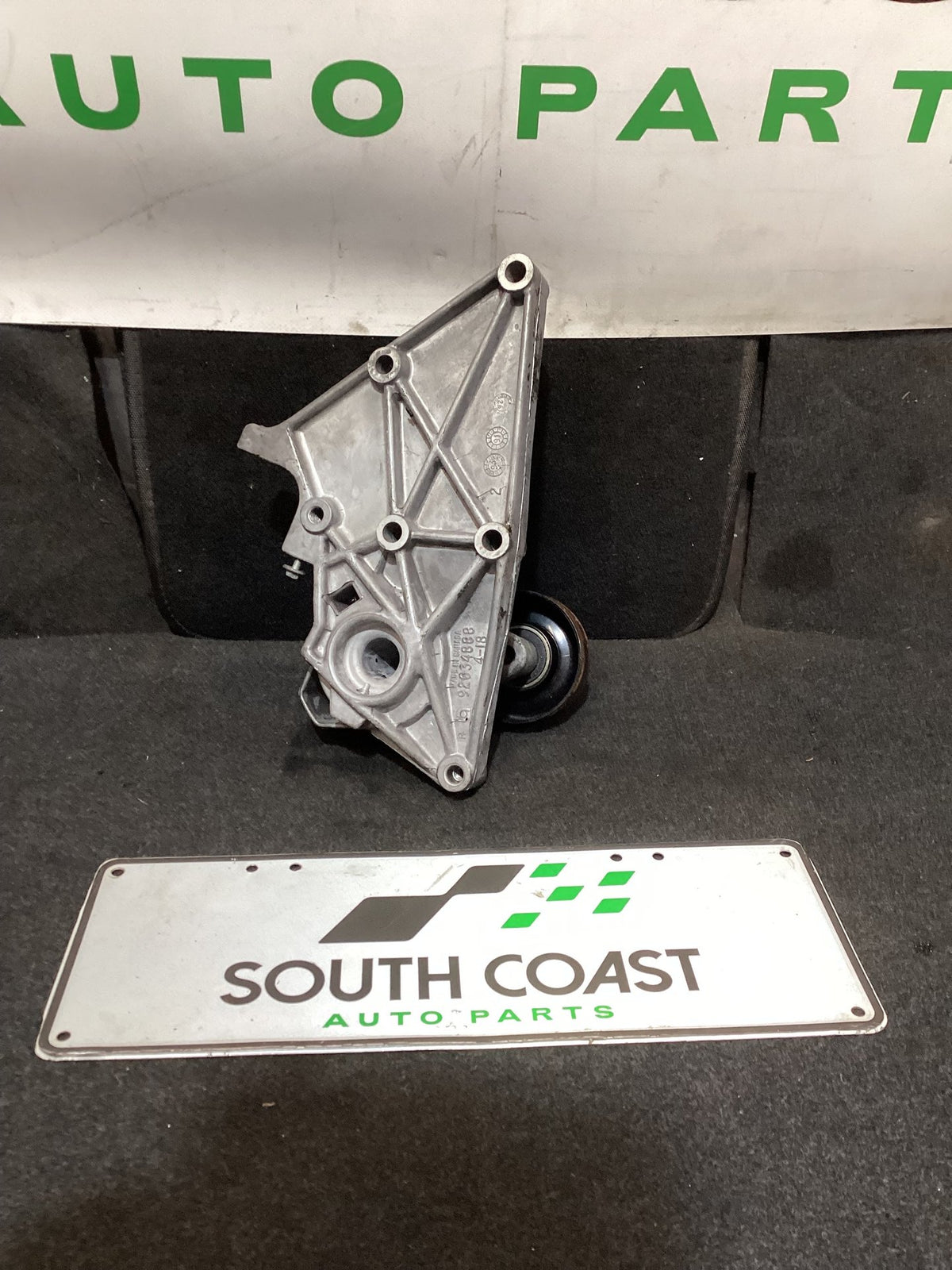 1994 Holden Commodore VR Belt Tensioner 92034888