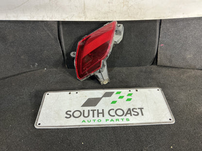 2014 Mazda CX-5 KE Left Lower Taillight