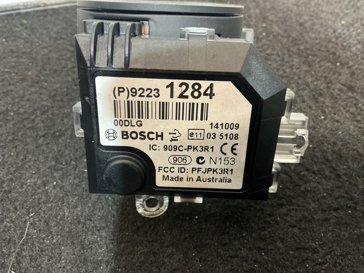 2009 Holden Commodore VE Key Reader
