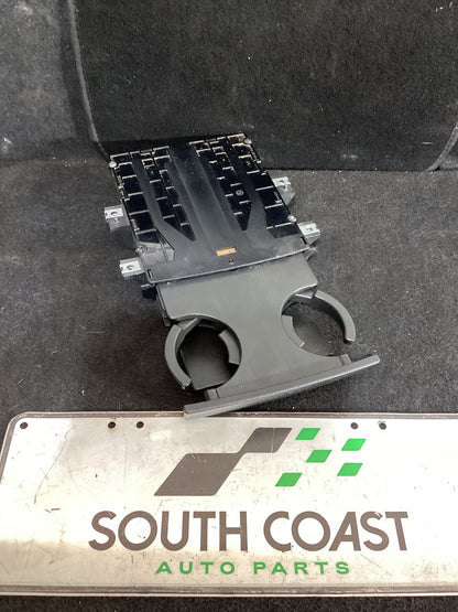 2009 Holden Barina TK KL3SF08619B693402 Dash Cup Holder