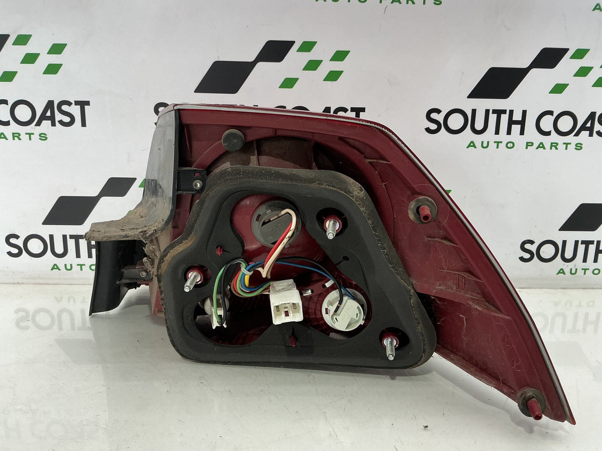 2006-2009 Holden Commodore VE Left Taillight
