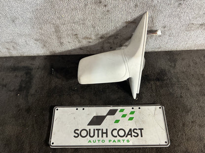 1994 Holden Commodore VR 6H8VRK19HSL781543 Left Door Mirror