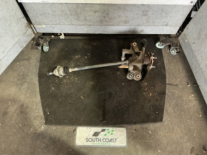 2014 Mazda CX-5 KE Right Rear Hub Assembly