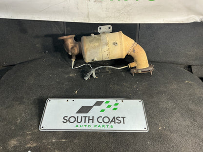 2019 Holden Colorado   Catalytic Converter 94721888
