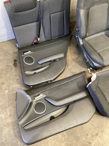 2006 - 2013 Holden Commodore VE  Complete Interior