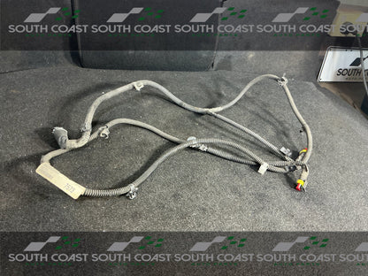 2011 Holden Commodore VE ABS Brake Loom 92257573