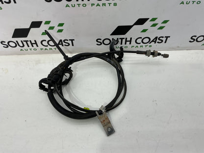 1999 Holden Commodore VT 6H8VTK69HXL423830 Accelerator Cable