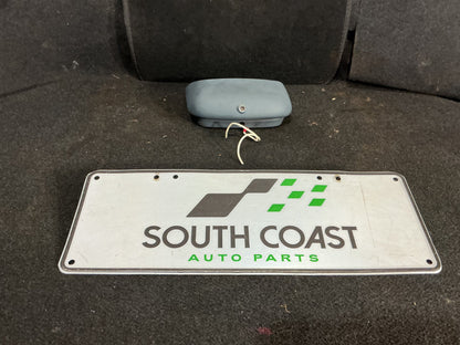 1990 Holden Statesman VQ 6H8VSY19UML459969 EYE LEVEL BRAKE LIGHT 92036686