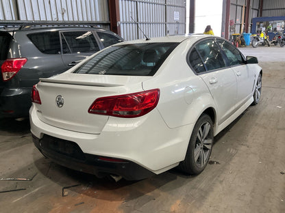 2015 Holden Commodore SV6 VF
