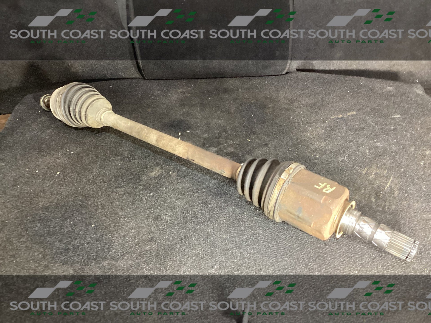 Subaru Forester SH  Right Driveshaft