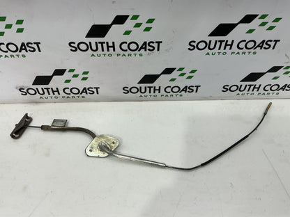 1999 Holden Commodore VT 6H8VTK69HXL423830 Hand Brake Cable