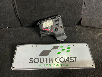 2006-2010 Holden Commodore VE HVAC