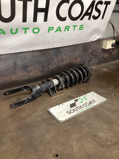 2018 Volkswagen Amarok Right Front Suspension 2H6412021