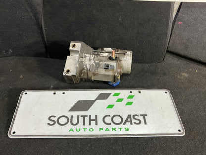 2003 Holden Rodeo RA Starter Motor