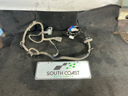 2005 Holden Commodore VZ  Transmission Wiring Harness 92118822