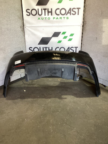2011 Holden Commodore VE Rear Bumper